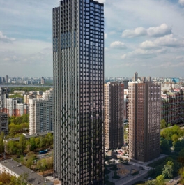 Продажа 1-комн квартиры на вторичном рынке ул Генерала Глаголева,  д. 14А,  к. 1