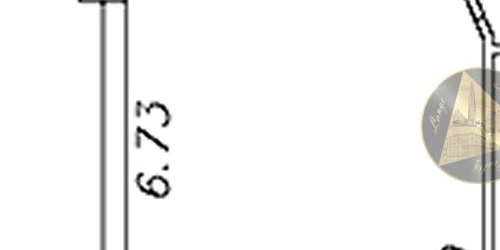 1-комн квартира 17-я Васильевского острова линия, 52к1