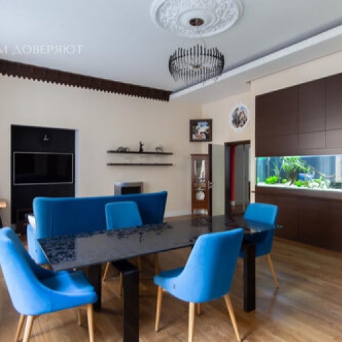 2-комн квартира улица Ломоносова