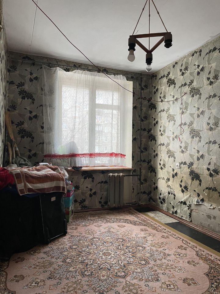 Продажа 2-комн квартиры на вторичном рынке улица Шевченко, 24к2