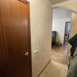 Продажа 2-комн квартиры на вторичном рынке Домодедово г, Центральный мкр, Советский 1-й проезд,  д. 1