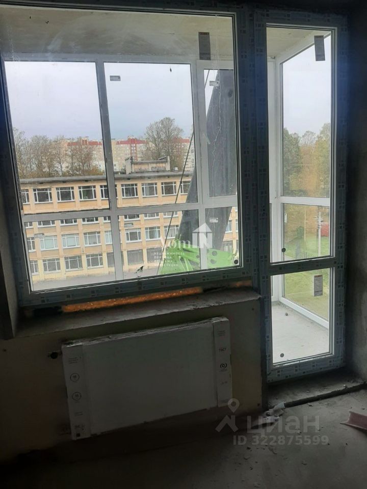 Продажа 1-комн квартиры на вторичном рынке Герасимовская улица, 5к2