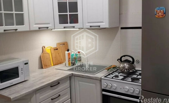 Продажа 3-комн квартиры на вторичном рынке ул Веерная,  д. 40,  к. 5