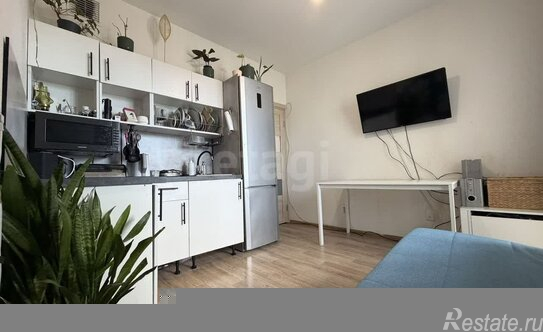 Продажа 3-комн квартиры на вторичном рынке Кораблестроителей ул,  д. 44,  к. 1