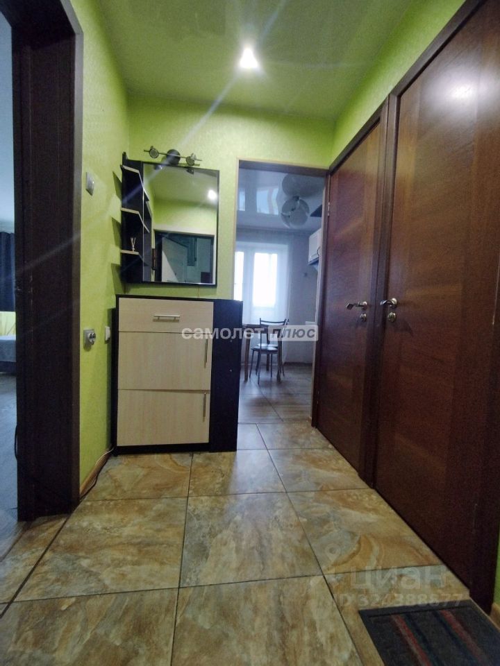 Продажа 1-комн квартиры на вторичном рынке Ногинск, улица Юбилейная,  д. 2