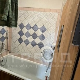 Продажа 1-комн квартиры на вторичном рынке улица Декабристов,  д. 30