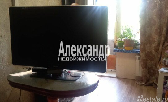 Продажа 1-комн квартиры на вторичном рынке Витебский пр-кт,  д. 51,  к. 3