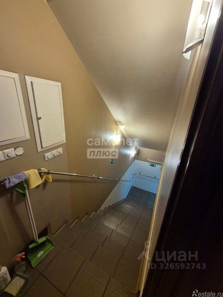 Аренда ПСН Волгоградский пр-кт,  д. 11