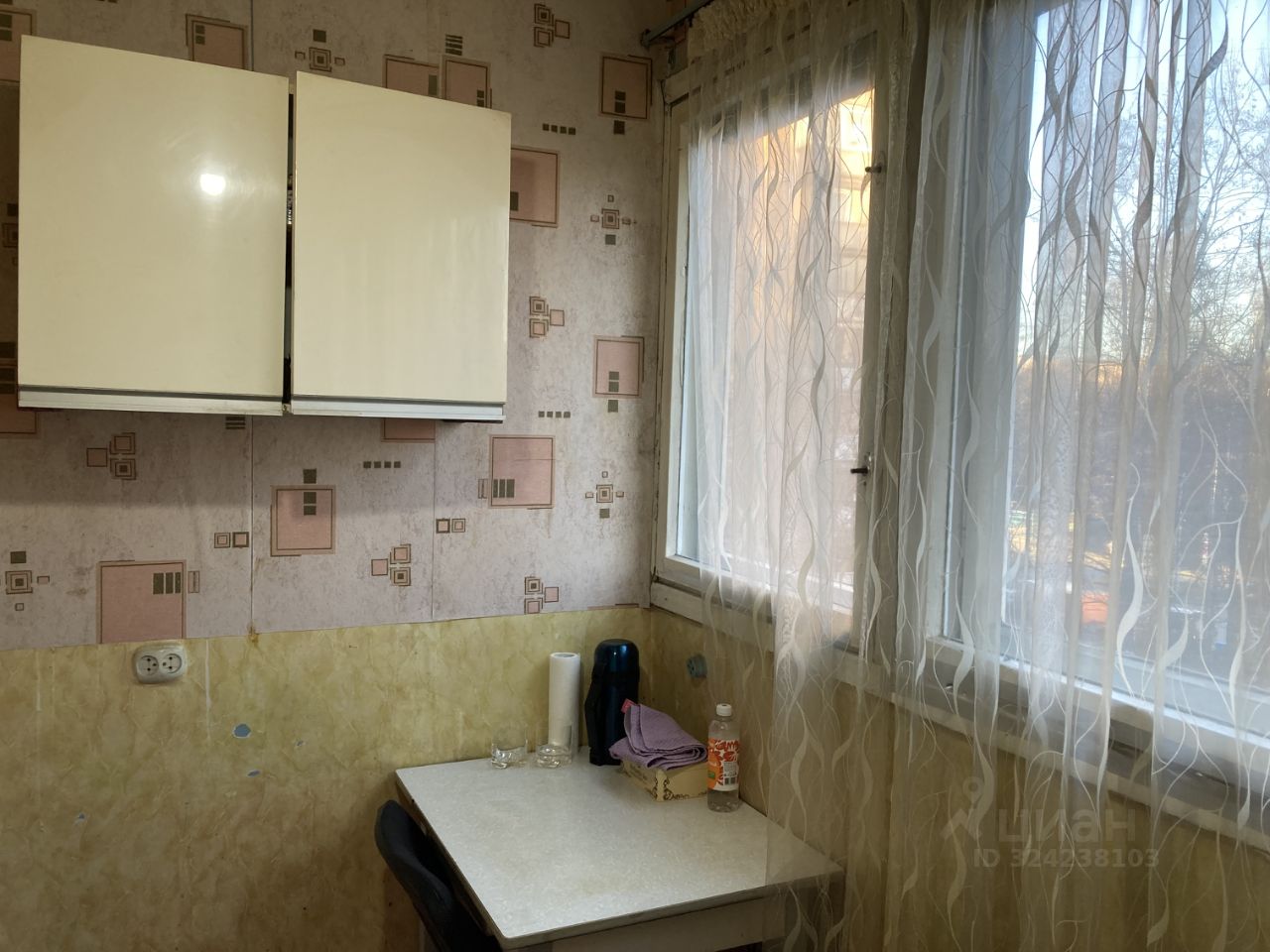 Продажа 1-комн квартиры на вторичном рынке улица Черкасова, 10К1