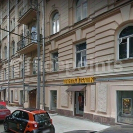 Аренда офиса Гоголевский бульвар,  д. 23