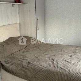 Продажа 2-комн квартиры на вторичном рынке Енисейская улица,  д. 8