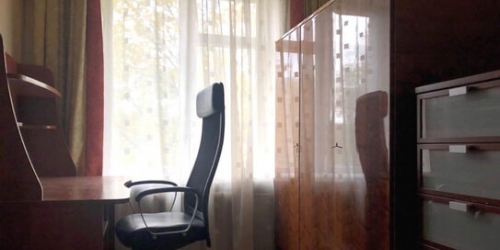 2-комн квартира Анадырский проезд,  д. 37