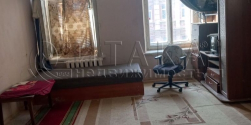 3-комн квартира Можайская,  д. 42