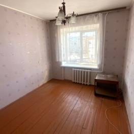 Продажа 3-комн квартиры на вторичном рынке Шатура, ул Академическая,  д. 5