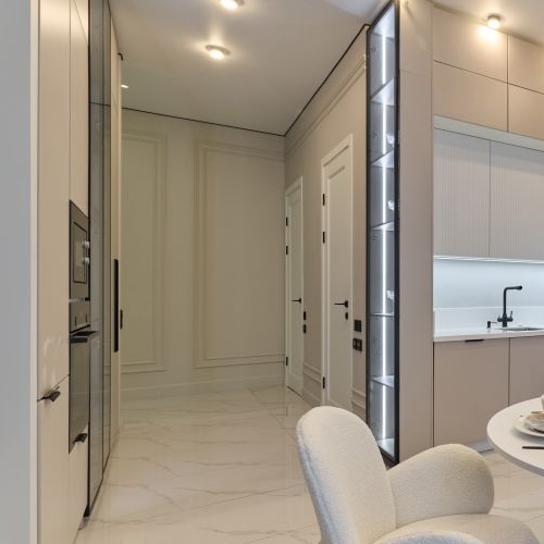 2-комн квартира Невский проспект, 130