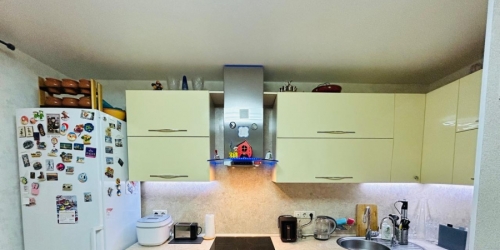 2-комн квартира Петрозаводская улица, 13к1