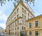 Продать Квартиры вторичка Потаповский переулок  6 с1 