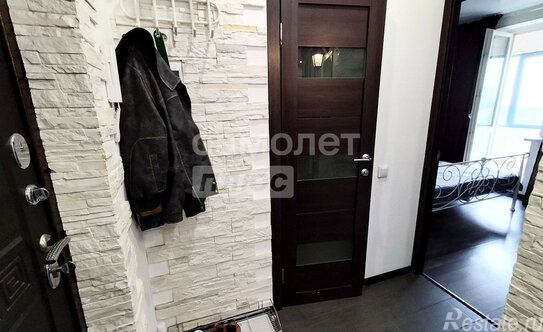 Продажа 1-комн квартиры на вторичном рынке Одинцово г, Кутузовская ул,  д. 10