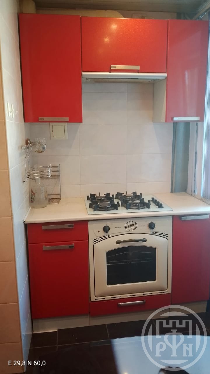 Аренда 2-комн квартиры на вторичном рынке Кронштадт г., Кронштадт г.,  д. 80