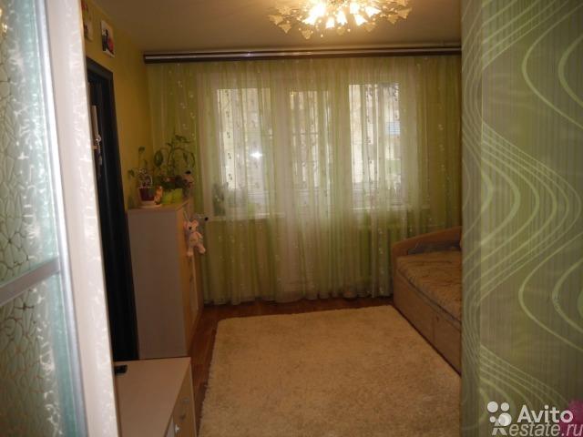 Продажа 2-комн квартиры на вторичном рынке Козлова ул,  д. 23