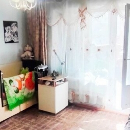 Продажа 1-комн квартиры на вторичном рынке Хабаровская улица,  д. 19 к2