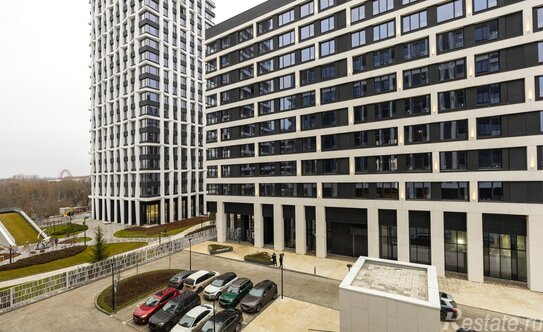 Продажа 1-комн квартиры на вторичном рынке улица Нижние Мнёвники,  д. 7