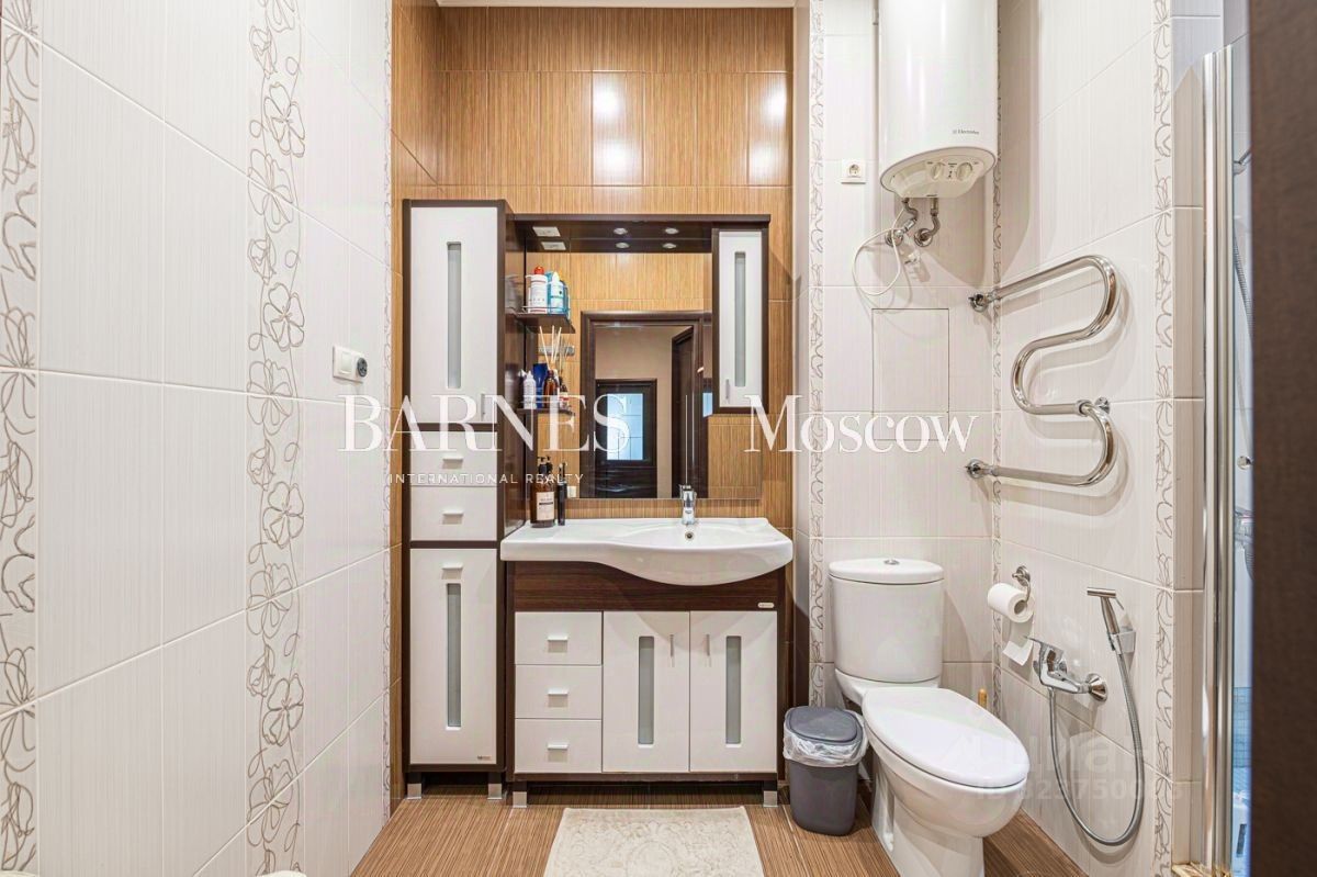 Продажа 2-комн квартиры на вторичном рынке Мичуринский проспект, 16