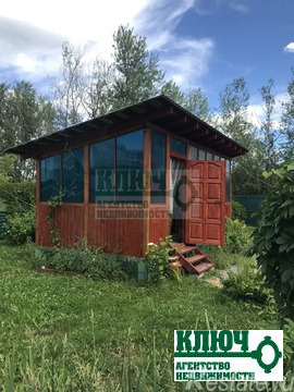 Продажа дома Орехово-Зуево, ул. Торфобрикетная