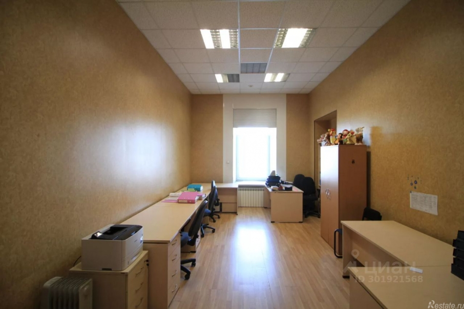 Аренда ПСН Шпалерная улица,  д. 26