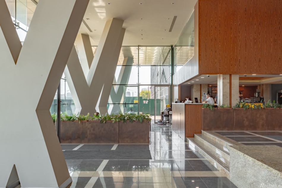 Аренда офиса ул Минская,  д. 2Ж