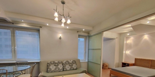 1-комн квартира Ружейный пер,  д. 4,  к. 3