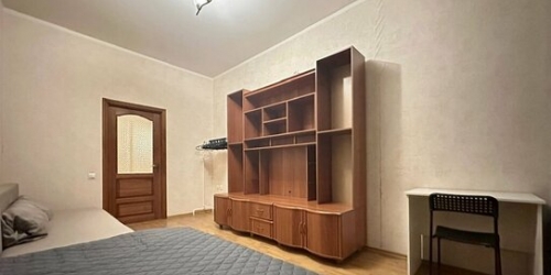 1-комн квартира Садовая ул,  д. 32/1