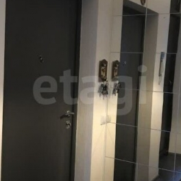 Продажа 1-комн квартиры на вторичном рынке Мурино г, Ручьевский пр-кт,  д. 13