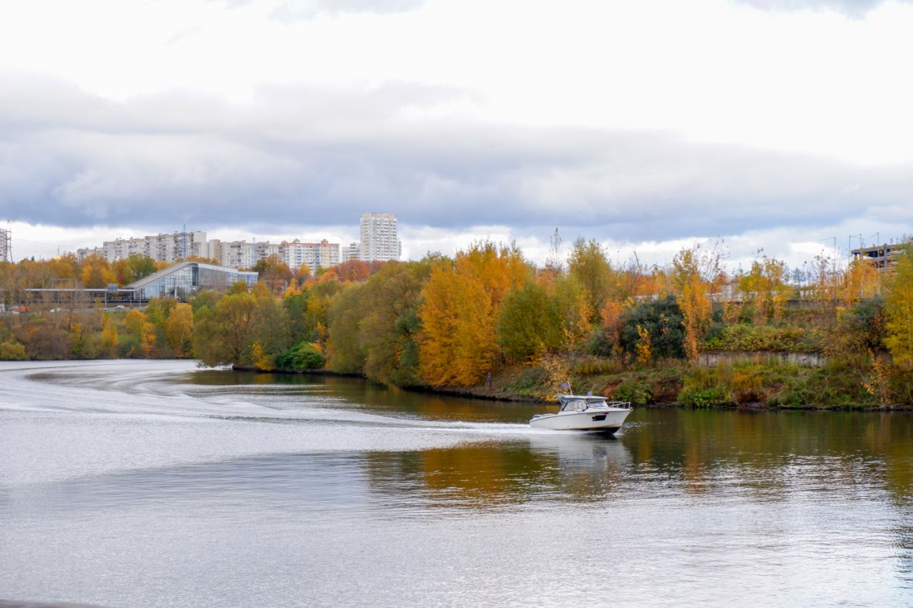 Продажа 1-комн квартиры на вторичном рынке Красногорск, бульвар Красногорский, 50