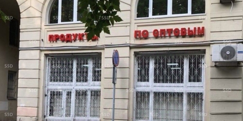 Торговое помещение Рощинский 6-й проезд,  д. 1