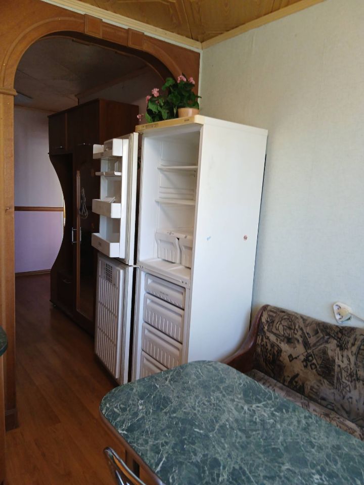 Аренда 2-комн квартиры на вторичном рынке Гатчина, улица Заводская, 3