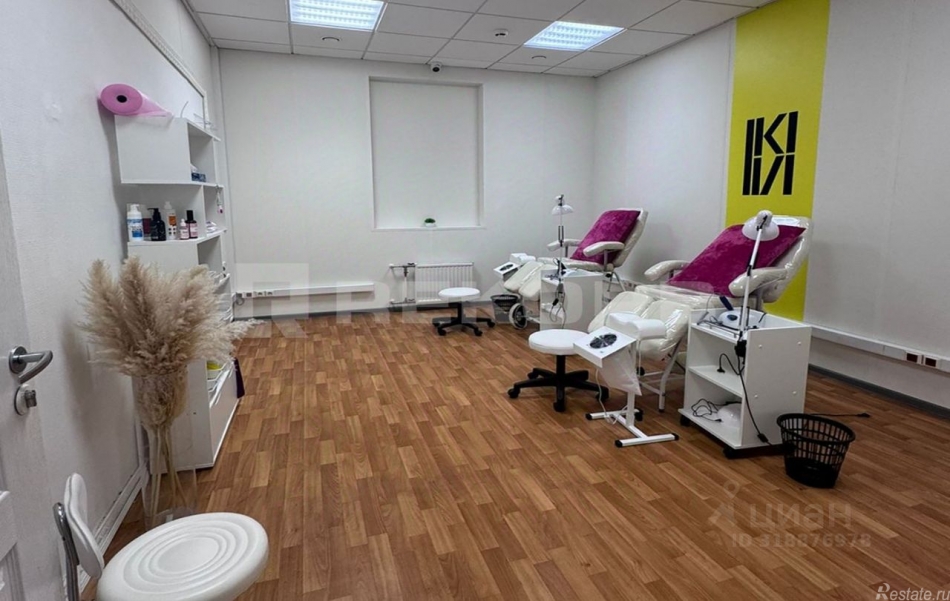 Аренда офиса улица Марата,  д. 36-38