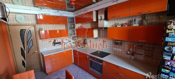 Продажа 3-комн квартиры на вторичном рынке Мытищи, Воровского ул,  д. 1