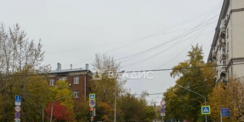 2-комн квартира улица Зорге,  д. 20