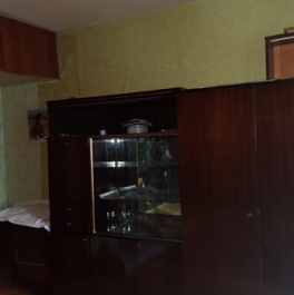 Продажа 3-комн квартиры на вторичном рынке Люберцы, Южная улица,  д. 18