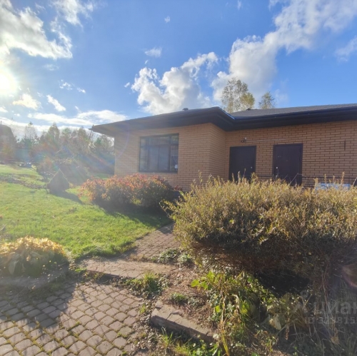 Коттедж/дом Мендсары, Луговая улица,  д. 5