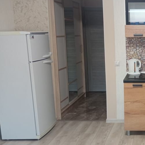 Студия пос. Шушары, проспект Новгородский, 2к1