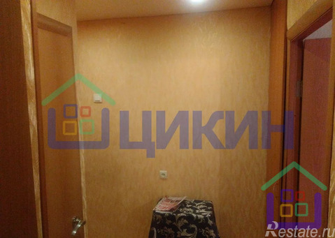 Аренда 1-комн квартиры на вторичном рынке Подольск, Ленинградский проезд,  д. 7