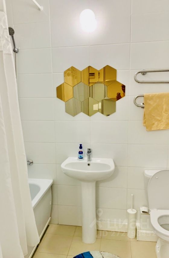 Продажа 2-комн квартиры на вторичном рынке Боровское шоссе, 2Ак1