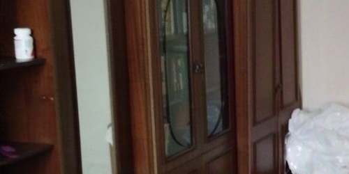 3-комн квартира шоссе Энтузиастов, 23А