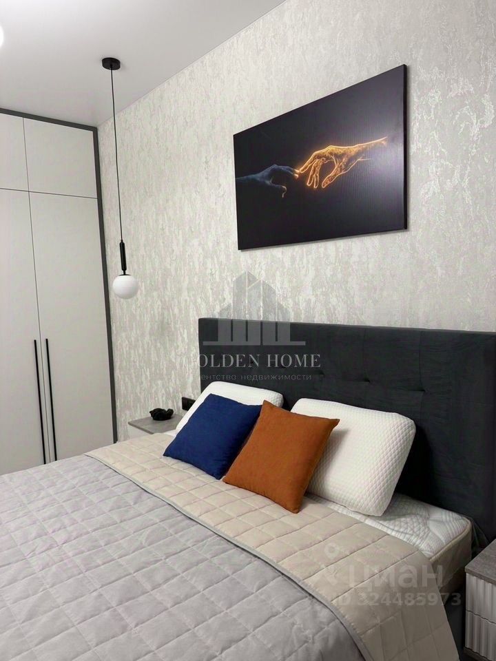 Аренда 1-комн квартиры на вторичном рынке Вазаский переулок, 3