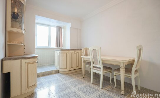 Продажа 2-комн квартиры на вторичном рынке Фрязино г, Горького ул,  д. 6