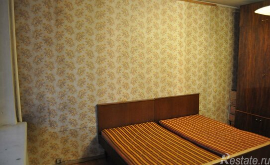 Продажа 2-комн квартиры на вторичном рынке Энергетиков пр-кт,  д. 36