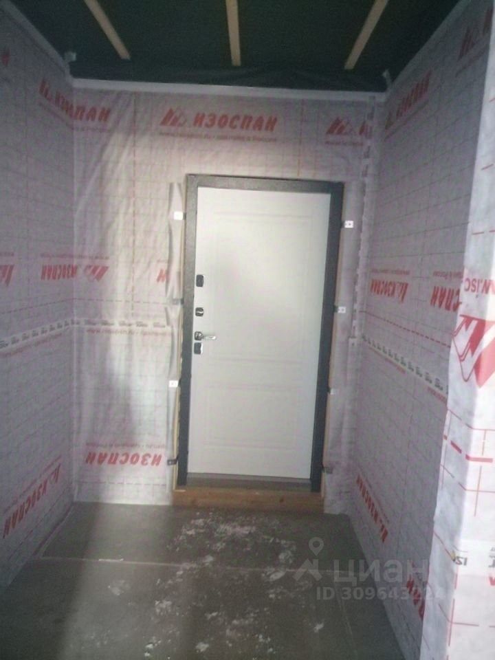 Продажа дома пос. Троицкая Гора, улица Саратовская,  д. 38