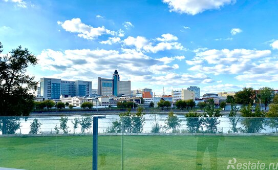 Продажа 1-комн квартиры на вторичном рынке Угрешская ул